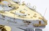 Pontos 23008F1 IJN MIKASA 1905 Detail Up Set 1/200